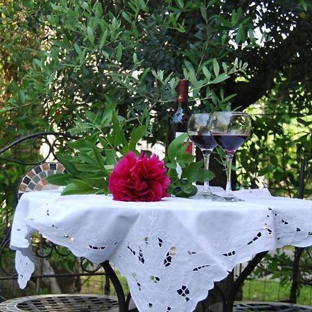 Il Gabbiano Aparthotel Ameglia Εξωτερικό φωτογραφία