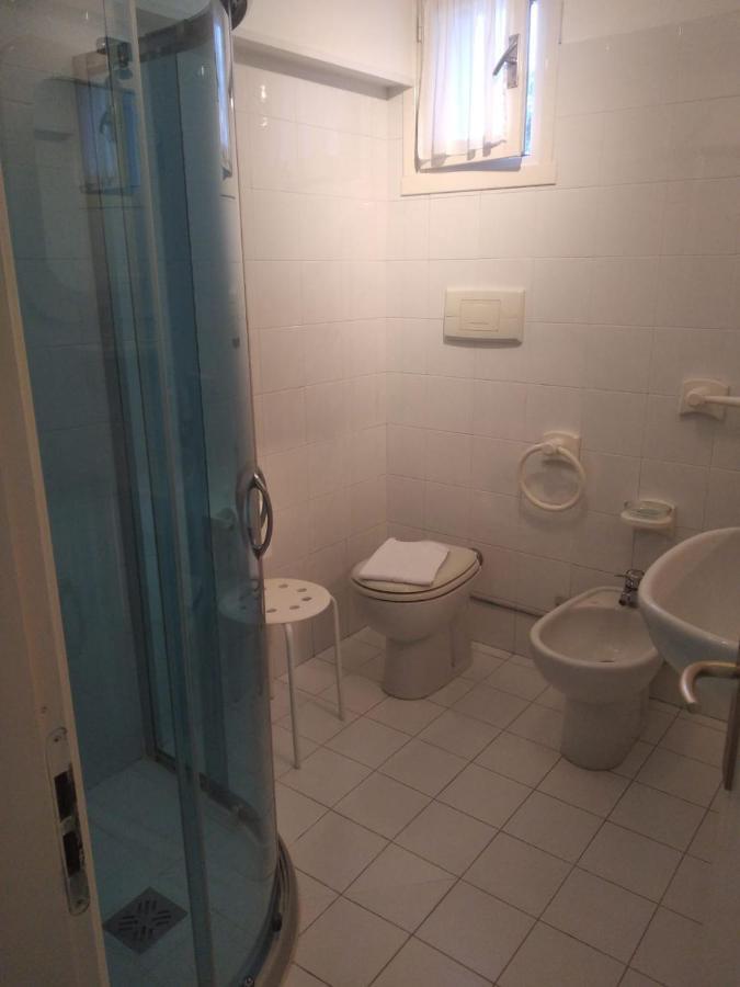 Il Gabbiano Aparthotel Ameglia Εξωτερικό φωτογραφία